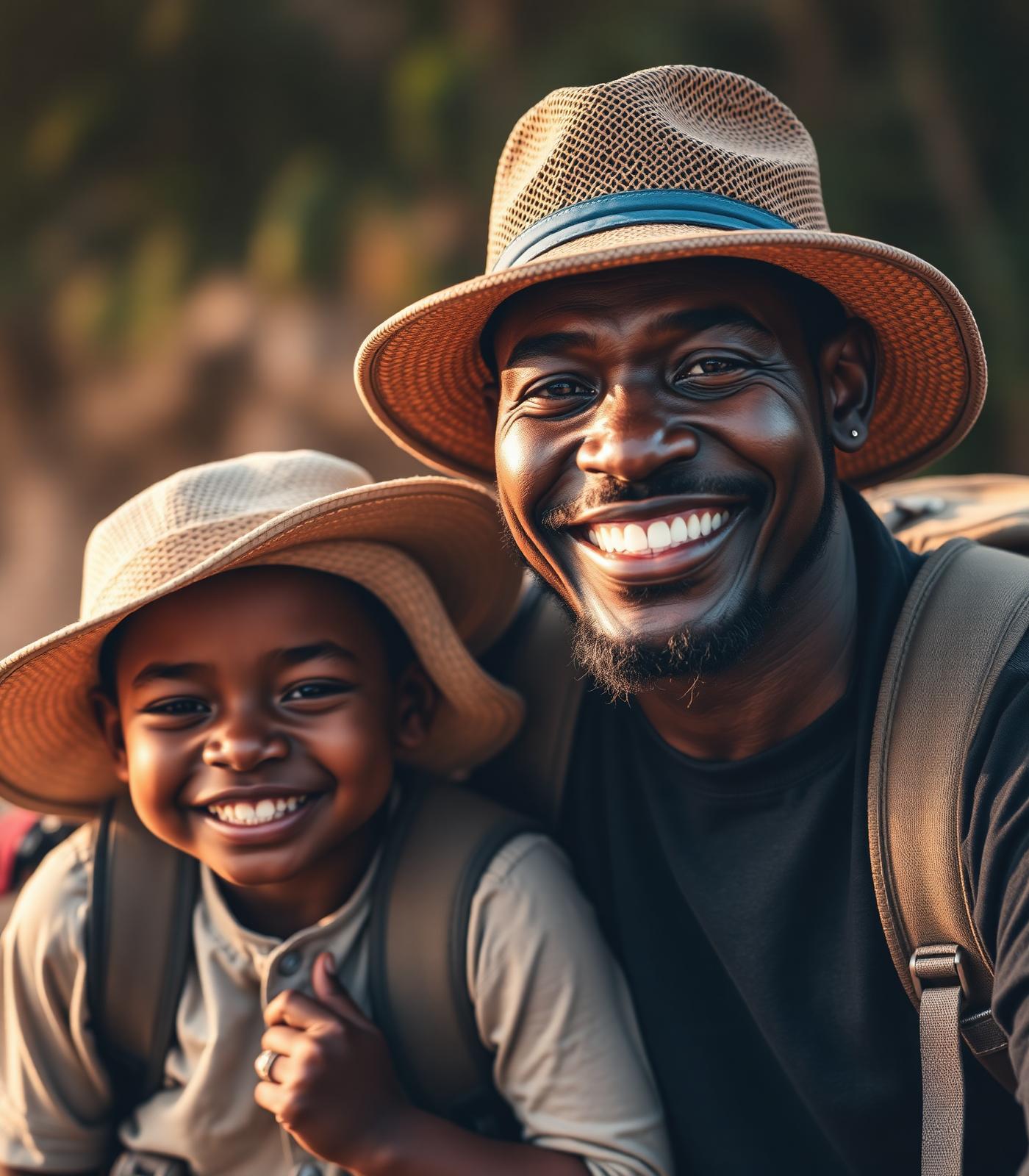 Travel Experiences